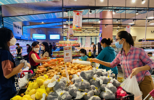 Quốc hội thông qua mức giảm trừ gia cảnh mới