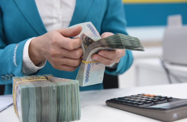 Mức lương tối thiểu vùng tăng 250.000 đồng - 350.000 đồng/tháng từ năm 2026