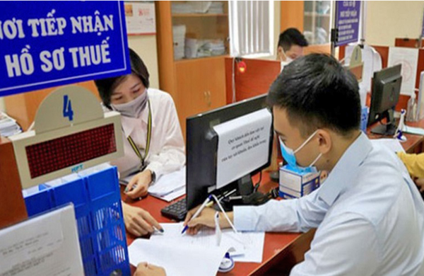 Bộ Tài chính đề xuất giảm còn 5 bậc thuế thu nhập cá nhân