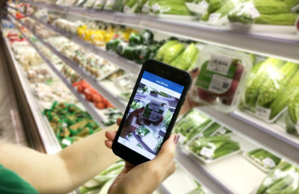 Ứng dụng công nghệ trong quản lý chất lượng sản phẩm, hàng hóa