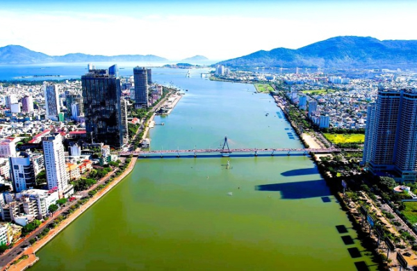 TP. Huế và Đà Nẵng dẫn đầu về bảo vệ môi trường