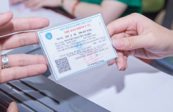 Liên thông dữ liệu giúp quỹ BHYT tiết kiệm đến 1.000 tỷ đồng mỗi năm