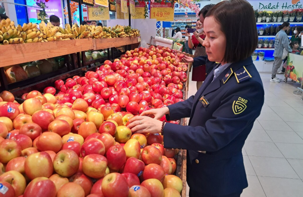Phê duyệt Chương trình quốc gia về bảo vệ quyền lợi người tiêu dùng