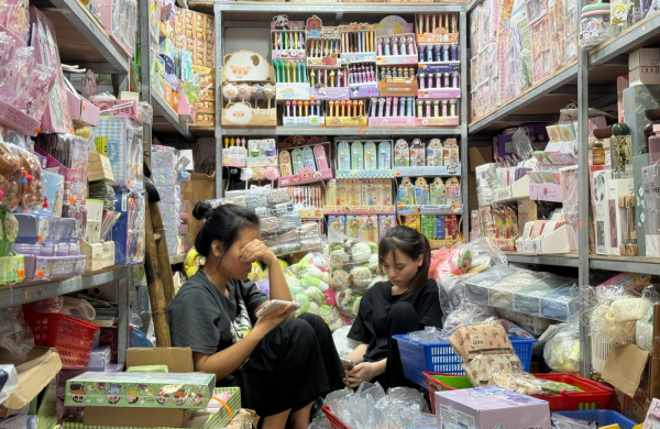 Ngân hàng hỗ trợ hộ kinh doanh trong tách bạch quản lý dòng tiền