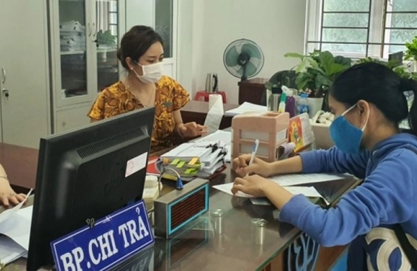 Danh mục những bệnh nghề nghiệp được hưởng BHXH mới nhất