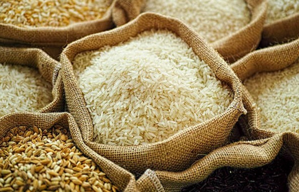 Giá gạo châu Á giảm do nhu cầu suy yếu