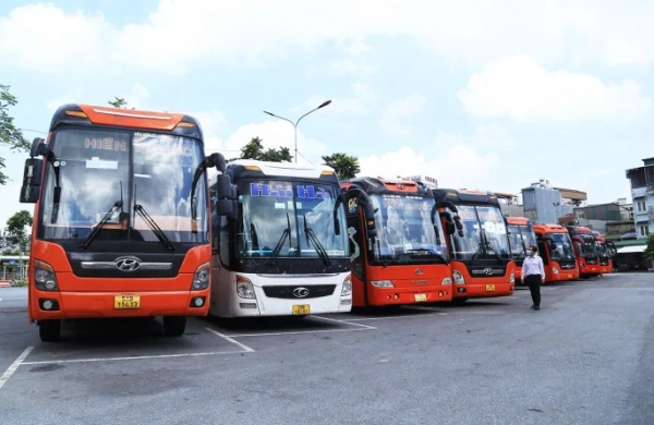 Doanh nghiệp vận tải điều chỉnh hoạt động để giữ giá cước