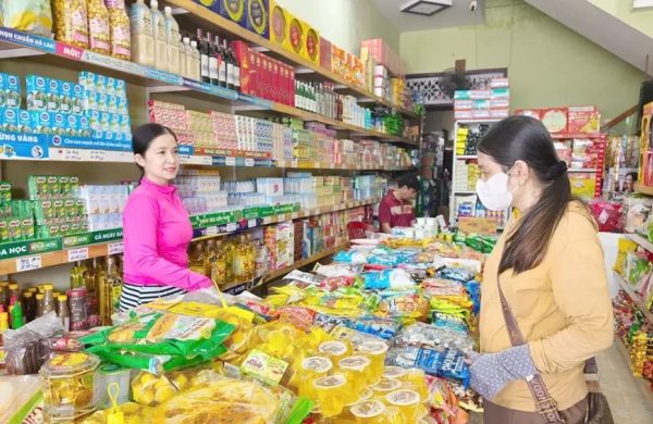 Chủ hộ kinh doanh đồng thời đi làm tại doanh nghiệp thì đóng bảo hiểm xã hội theo diện nào?