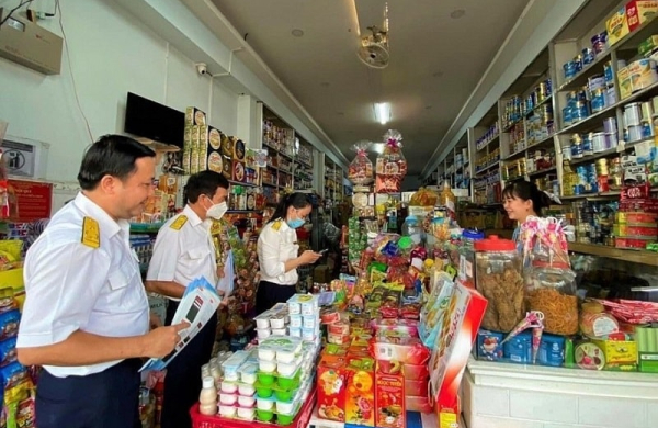 Cân nhắc nâng ngưỡng miễn thuế để hỗ trợ hộ kinh doanh nhỏ