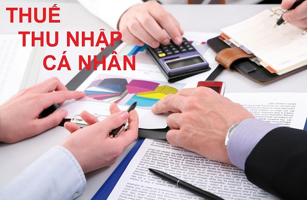 Rà soát, hoàn thiện khung pháp lý về thuế thu nhập cá nhân