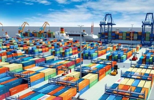 Việt Nam nhập siêu 7,11 tỷ USD trong 4 tháng đầu năm