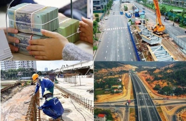 Tăng tốc thúc đẩy đầu tư công trong quý II/2026