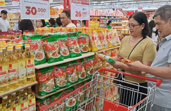 Sửa đổi, bổ sung một số quy định về Thuế giá trị gia tăng