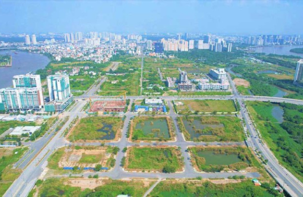 Đề xuất sửa Luật Đất đai 2026: Khơi thông nguồn lực cho mục tiêu tăng trưởng 'hai con số'