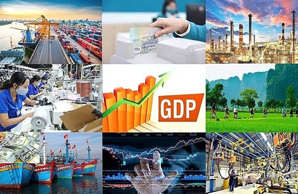 Thủ tướng Chính phủ phân công lãnh đạo theo dõi, chỉ đạo các địa phương thực hiện mục tiêu tăng trưởng kinh tế trên 10%