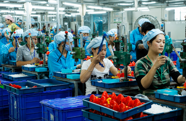 Mở đường cho doanh nghiệp nhỏ và vừa có thể vay vốn bằng tài sản số và quyền sở hữu trí tuệ