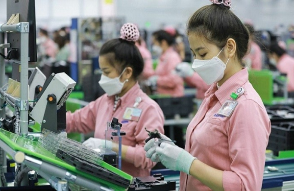 Vì sao Việt Nam nhập siêu gần 14 tỷ USD trong 5 tháng đầu năm?