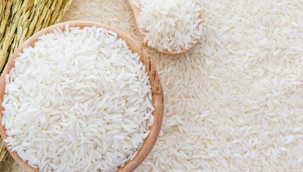 Địa phương được cấp chứng nhận gạo thơm xuất khẩu từ 1/7