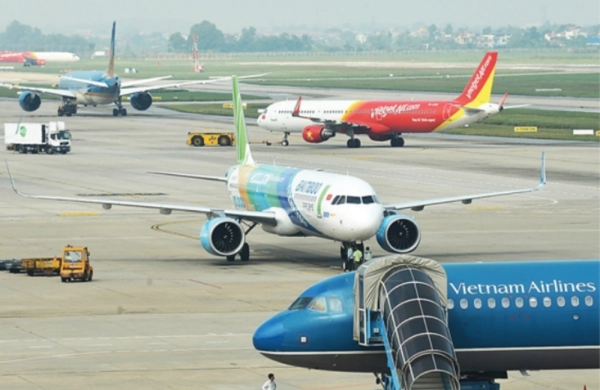 Quy định về nghĩa vụ hỗ trợ và bồi thường cho hành khách khi chuyến bay bị chậm, hủy
