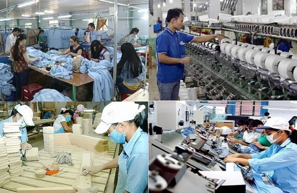 Đồng hành cùng doanh nghiệp, tìm giải pháp thúc đẩy tăng trưởng hai con số