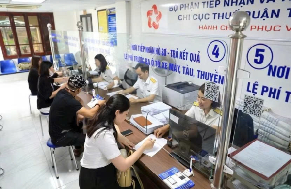 Quy định rõ 10 hành vi bị coi là trốn thuế sẽ được áp dụng từ ngày 1/7