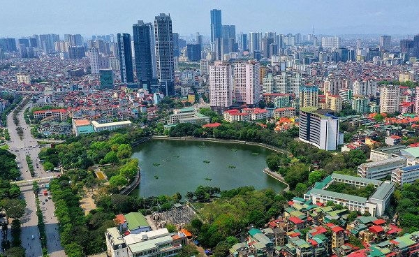 Người dân Thủ đô cần tỉnh táo trước ma trận thông tin khi 