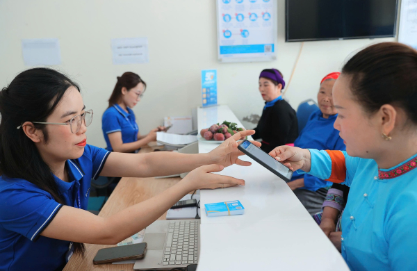 Khoảng 13 triệu thuê bao bị khoá một chiều do chưa chuẩn hoá thông tin