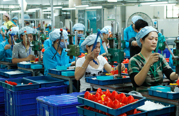 Thêm dư địa cho doanh nghiệp nhỏ và hộ kinh doanh