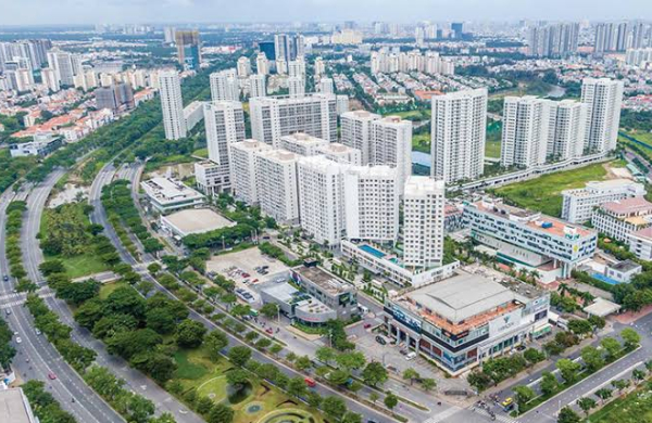 Nhiều chính sách hỗ trợ thị trường bất động sản