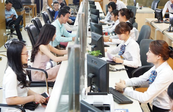 Nhiều diễn biến lãi suất ngân hàng đáng chú ý