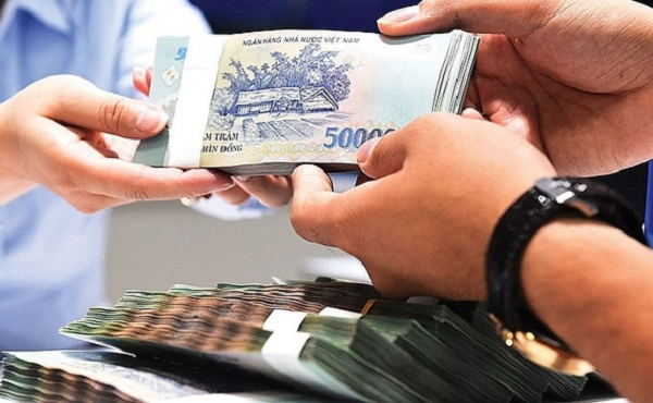 Hỗ trợ lãi suất vay cho doanh nghiệp đổi mới công nghệ