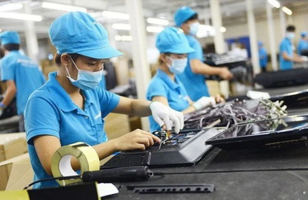 157.400 doanh nghiệp tạm ngừng kinh doanh, dừng hoạt động và giải thể trong 8 tháng