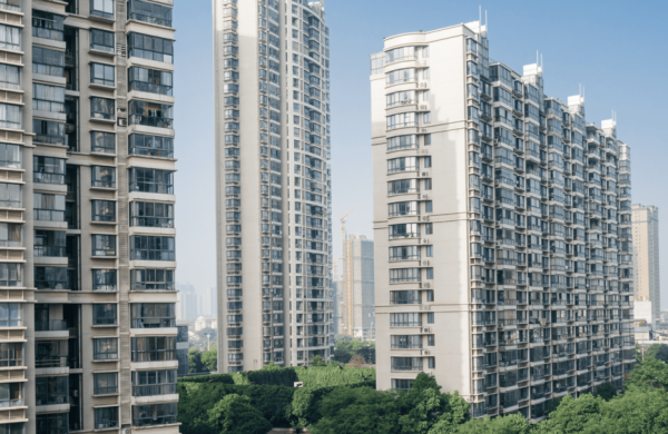 Sở Xây dựng phải trả lời trong 15 ngày về nhà đủ điều kiện bán
