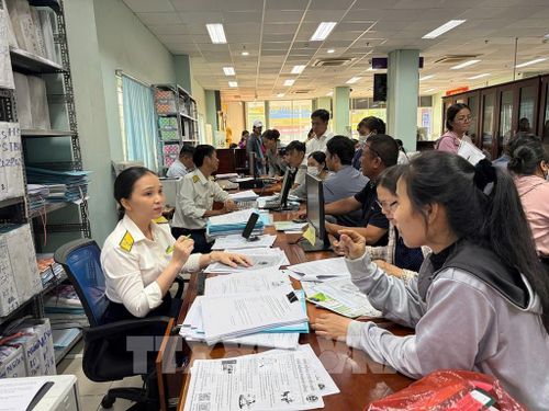 Cục Thuế cảnh báo nguy cơ tạm hoãn xuất cảnh đối với người nợ thuế