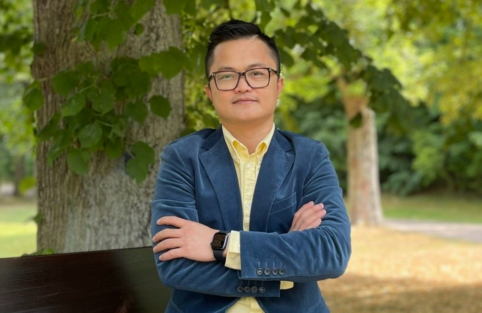 G p G Chuy n Gia L Ng c S n Ch T ch H ng X L Kh ng Ho ng BCS 