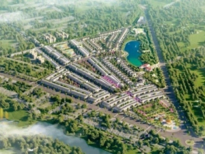 600 tỷ đồng 'chảy' về dự án EcoCity Premia Buôn Ma Thuột