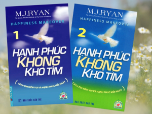 Cách tìm niềm vui và hạnh phúc mỗi ngày 