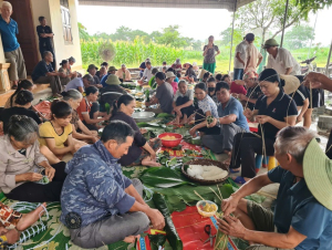 Bộ Y tế khuyến cáo đảm bảo an toàn với thực phẩm hỗ trợ người dân vùng bão, lũ