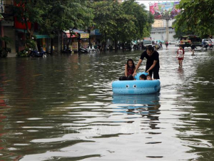 Thủ tướng Chính phủ yêu cầu chủ động ứng phó, khắc phục nhanh hậu quả mưa lũ ở Trung Bộ