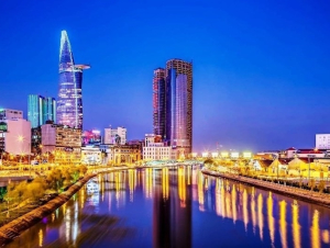 Chiến lược bản sắc địa phương trong kỷ nguyên vươn mình