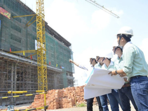 Tập trung cắt giảm, đơn giản hóa thủ tục hành chính lĩnh vực xây dựng