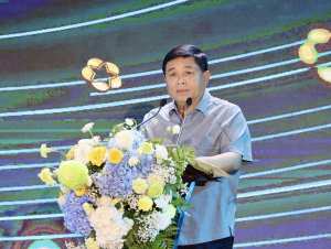 Chủ động nắm bắt xu hướng mới, cộng hưởng sức mạnh để tạo dựng 'thương hiệu' doanh nghiệp Việt Nam