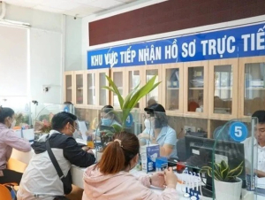 Nghị định về đăng ký doanh nghiệp