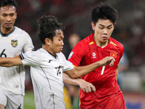 U23 Việt Nam vô địch Đông Nam Á lần thứ 3 liên tiếp