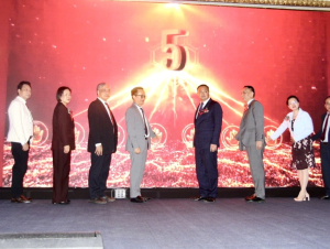 Doanh nhân Việt Nam đẩy mạnh liên kết ASEAN trong kỷ nguyên mới