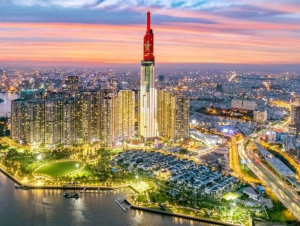 Tài sản Vingroup tăng 30% từ đầu năm, lần đầu vượt ngưỡng triệu tỷ đồng