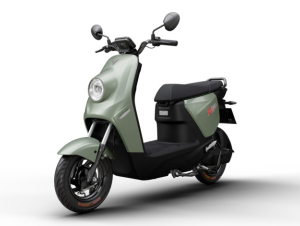 VinFast mở rộng thị trường xe điện với bộ đôi Zgoo, Flazz giá từ 14,9 triệu