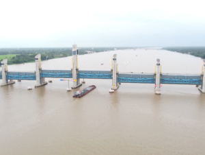 Phát triển thủy lợi, nền tảng vững chắc cho xây dựng nông thôn mới bền vững