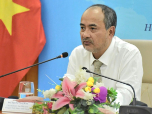 Cộng đồng người Việt Nam ở nước ngoài thể hiện niềm tin và khát vọng đóng góp cho quê hương