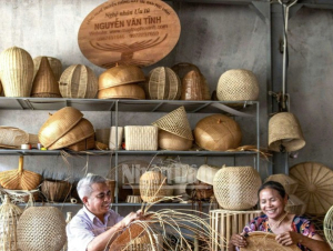Tuần lễ sản phẩm OCOP, đặc sản vùng miền 24 tỉnh, thành tại Thành phố Hồ Chí Minh